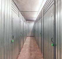 Storebox Selfstorage-Lager Stuttgart Bad Cannstatt