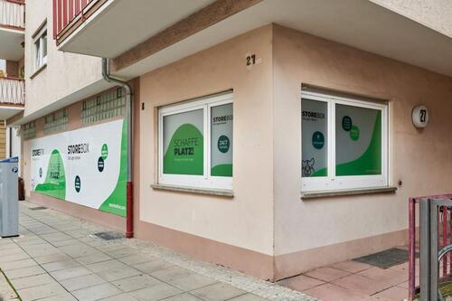 Foto - andere in Stuttgart zur Miete