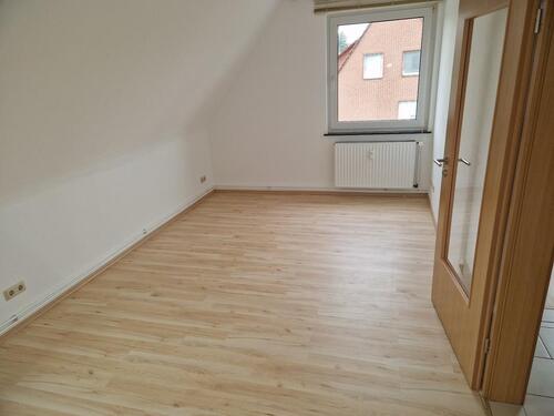 Foto - Etagenwohnung in Dransfeld zur Miete