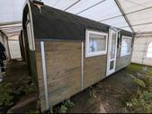 Foto - Wohnfass Tinyhouse - 19.900,00 EUR Kaufpreis,