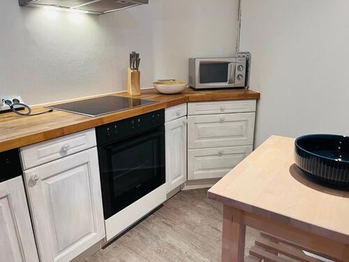 Foto - Etagenwohnung in Oberriexingen