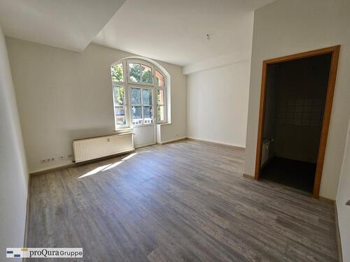Foto - Frisch renovierte 2-Zimmer-Wohnung in MühlhausenThüringen