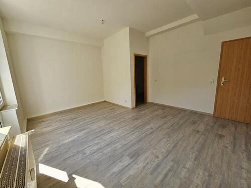 Foto - Etagenwohnung zur Miete in Mühlhausen (Thüringen)