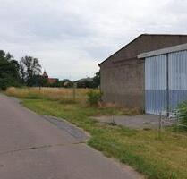 Geräumige Lagerhalle - 800,00 EUR Kaltmiete, in Jüterbog (PLZ: 14913)