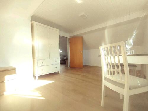 Foto - Etagenwohnung in Bielefeld