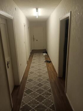 Foto - Etagenwohnung in Mönchengladbach