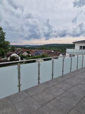 Foto - Exklusive Neubau-Penthouse-Wohnung – 91,5 m² und Top-Ausstattung