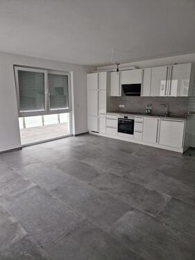 Foto - Etagenwohnung zur Miete in Hessisch Lichtenau