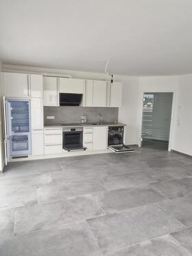 Foto - Etagenwohnung in Hessisch Lichtenau