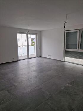 Foto - Etagenwohnung in Hessisch Lichtenau zur Miete