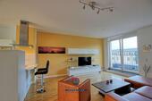 Foto - Etagenwohnung in Mülheim an der Ruhr zur Miete