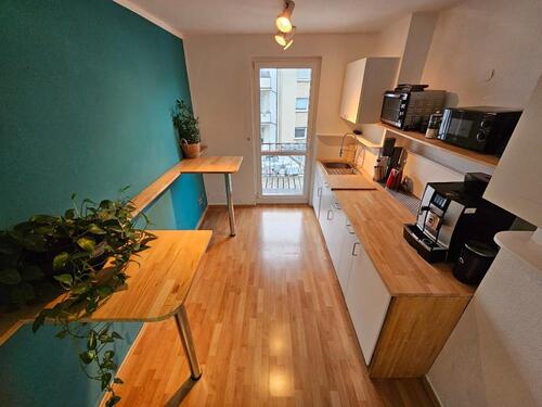 Foto - Büro- und Seminarräume zu vermieten