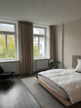 Foto - Schöne 3,5 Zimmer Altbauwohnung zum 01.12