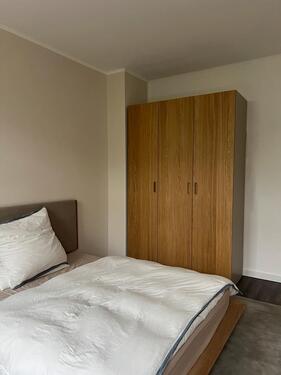 Foto - Etagenwohnung zur Miete in Wilhelmshaven