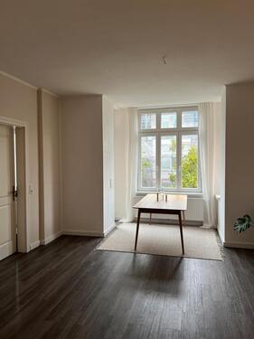 Foto - Etagenwohnung in Wilhelmshaven