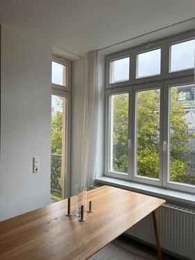 Foto - Etagenwohnung in Wilhelmshaven zur Miete