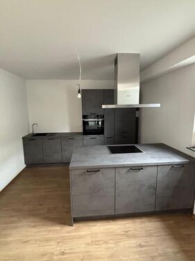 Foto - Moderne Neubau-Souterrainwohnung