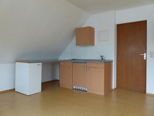 Foto - Etagenwohnung zur Miete in Steinheim an der Murr