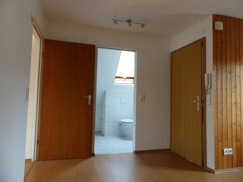 Foto - Etagenwohnung in Steinheim an der Murr