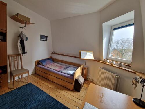 Foto - Etagenwohnung in Frankfurt am Main zur Miete