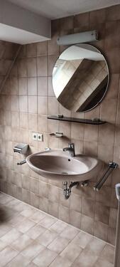 Foto - Etagenwohnung in Schopfloch