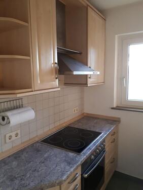 Foto - Etagenwohnung in Bremen zur Miete