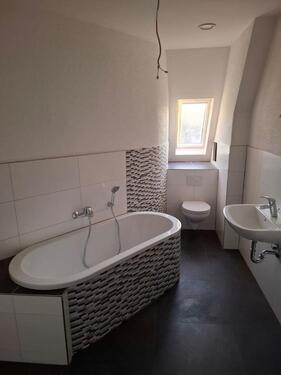 Foto - Etagenwohnung zur Miete in Riesa