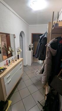 Foto - 3-Zimmer-Wohnung mit Balkon in der Weststadt