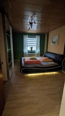 Foto - Etagenwohnung in Braunschweig