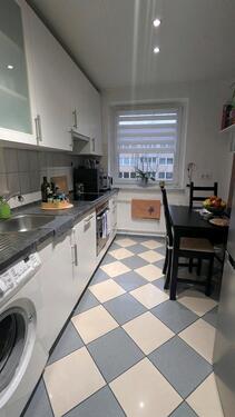 Foto - Etagenwohnung in Braunschweig zum Kaufen