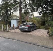 Idyllische Stellplätze in guter Lage - Flörsheim am Main