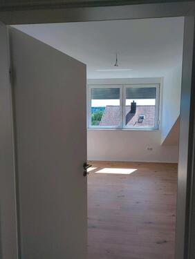 Foto - Etagenwohnung in Dettelbach zur Miete