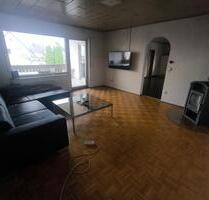 3 12 Zimmer in Aschaffenburg helles Ambiente