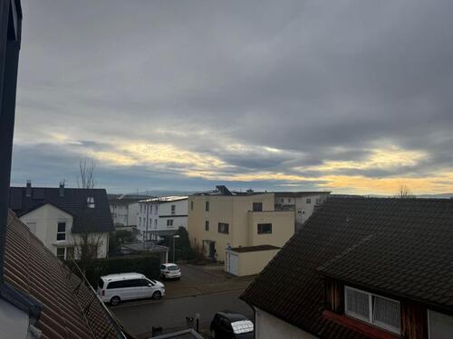 Foto - Tolle Dachgeschosswohnung in ruhiger Lage Ludwigsburg Poppenweile