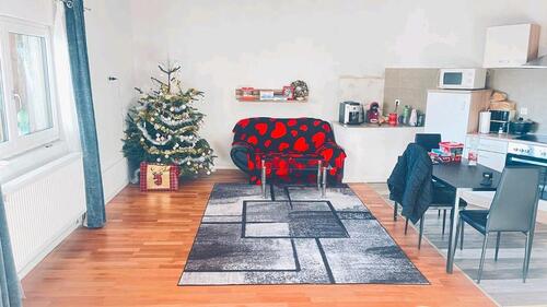 Foto - Wohnung zu vermieten - 700,00&nbsp;EUR Kaltmiete, ca.&nbsp; 60,00&nbsp;m&sup2;