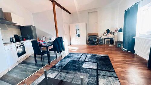 Foto - 2 Zimmer Etagenwohnung zur Miete in Waldachtal