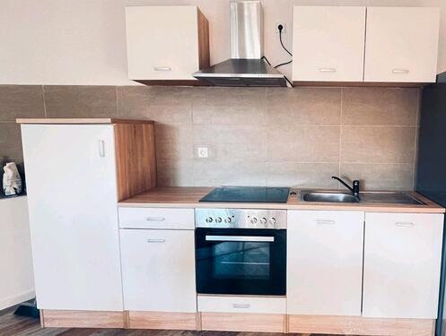 Foto - 2 Zimmer Etagenwohnung in Waldachtal