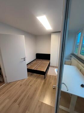 Foto - 6 Zimmer Etagenwohnung in Heilbronn