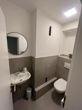 Foto - Etagenwohnung in Heilbronn zur Miete