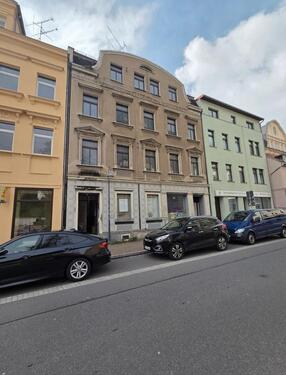 Foto - Mehrfamilienhaus - 139.000,00&nbsp;EUR Kaufpreis, ca.&nbsp; 400,00&nbsp;m&sup2;