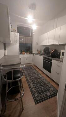 Foto - Etagenwohnung in Zwickau zur Miete