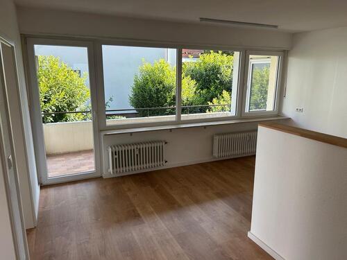 Foto - Erdgeschoßwohnung in Schriesheim zur Miete