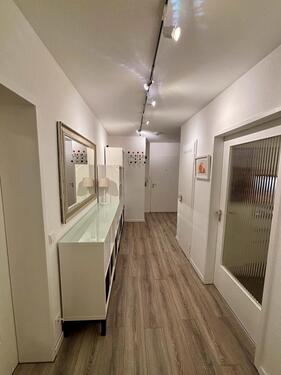 Foto - Saarbrücken Nachmiete Mietwohnung Parterre