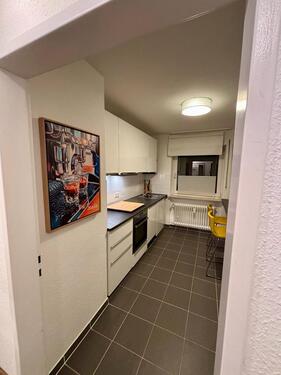 Foto - 2 Zimmer Hochparterre in Saarbrücken