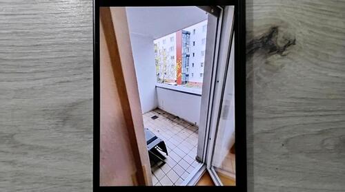 Foto - 2 Raum Wohnung Kanalstraße 17 - 819,00&nbsp;EUR Kaltmiete, ca.&nbsp; 55,00&nbsp;m&sup2;