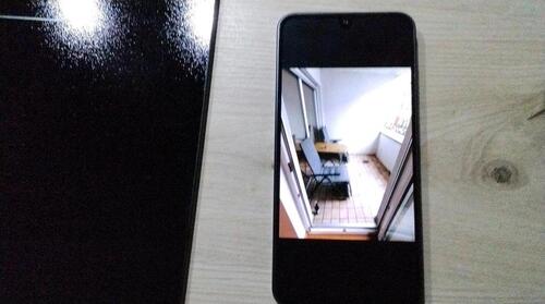 Foto - Etagenwohnung in Oranienburg zur Miete