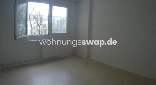 Foto - Wohnungsswap - 2 Zimmer, 50 m² - Scharnweberstraße, Friedrichshain, Berlin