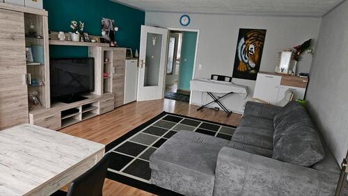 Foto - 4 Zimmer Etagenwohnung zum Kaufen in Mannheim