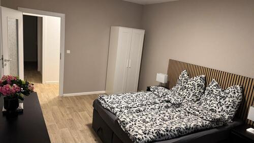 Foto - 1 Zimmer Etagenwohnung zur Miete in Potsdam