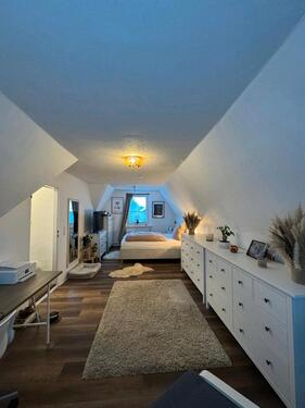 Foto - 3 Zimmer Wohnung - halbe Haushälfte